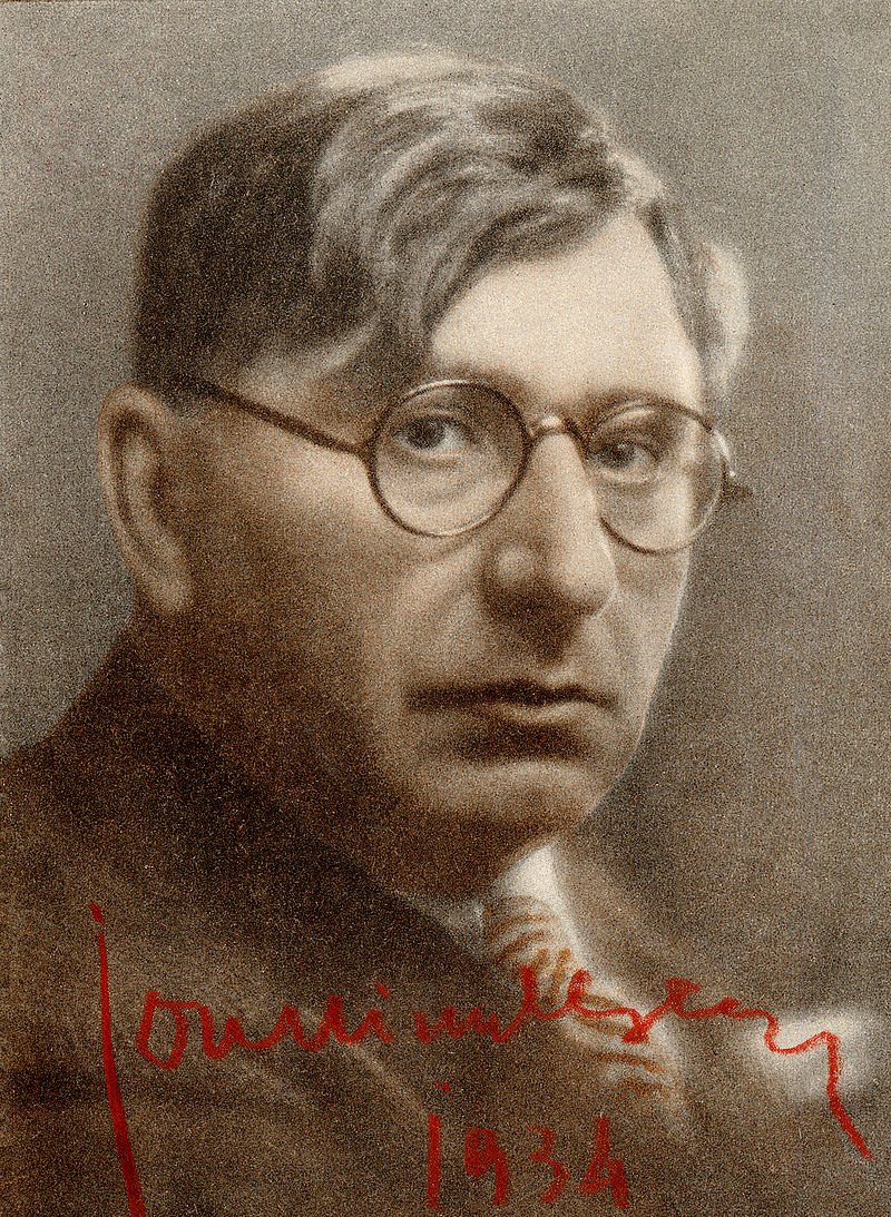 Ion Minulescu