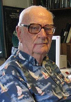 Arthur C. Clarke