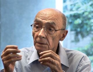 Jose Saramago