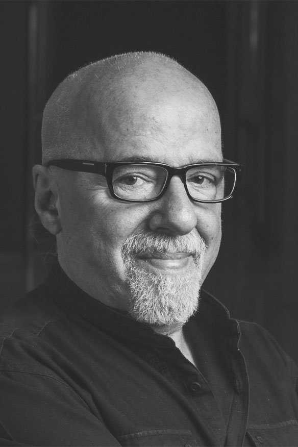 Paulo Coelho